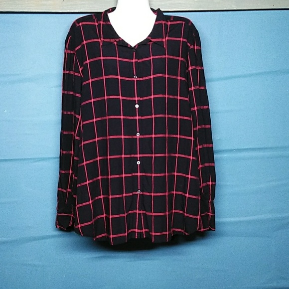 LOFT Tops - Loft ladies blouse